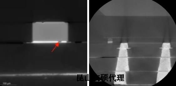 南宁蔡司南宁X射线显微镜