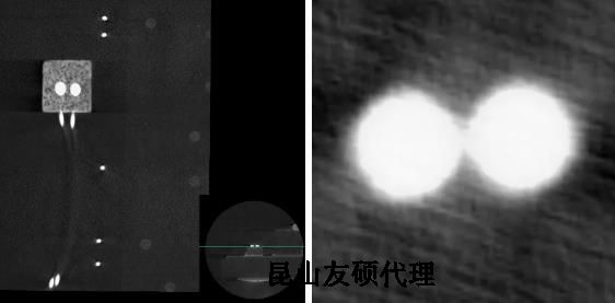 南宁蔡司南宁X射线显微镜