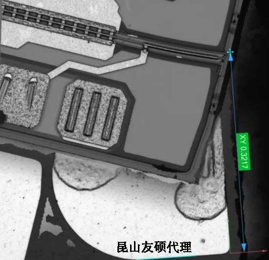 南宁蔡司南宁X射线显微镜